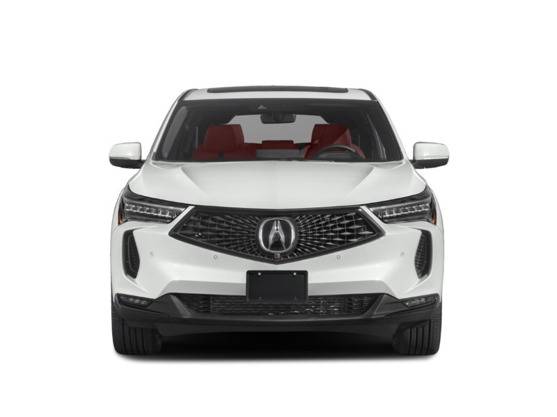 2022 Acura RDX Platinum Elite A-Spec AWD Exterior Shot 5