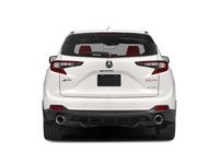 2022 Acura RDX Platinum Elite A-Spec AWD Exterior Shot 7