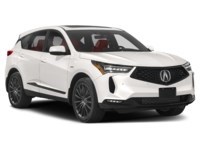 2022 Acura RDX Platinum Elite A-Spec AWD Exterior Shot 8