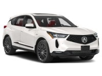 2022 Acura RDX Platinum Elite A-Spec AWD Exterior Shot 8
