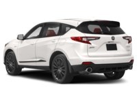 2022 Acura RDX Platinum Elite A-Spec AWD Exterior Shot 9