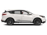 2023 Acura RDX Platinum Elite A-Spec AWD Exterior Shot 10