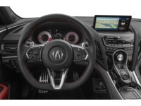2022 Acura RDX Platinum Elite A-Spec AWD Interior Shot 3