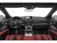2022 Acura RDX Platinum Elite A-Spec AWD Interior Shot 6