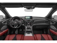 2023 Acura RDX Platinum Elite A-Spec AWD Interior Shot 6