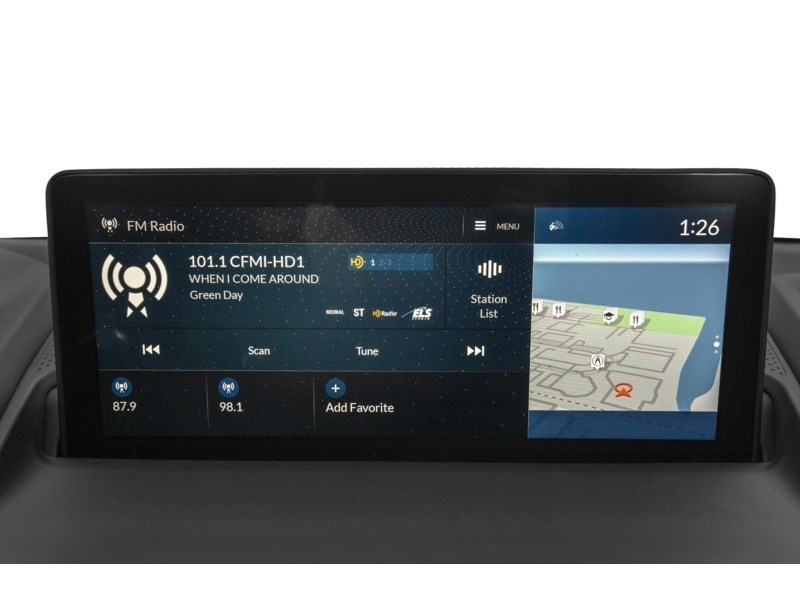 2022 Acura RDX Platinum Elite A-Spec AWD Interior Shot 2