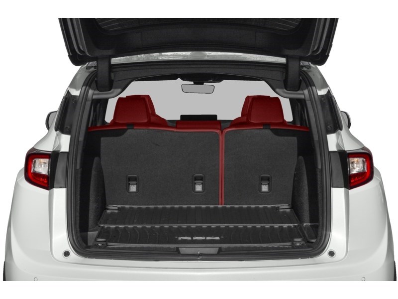 2022 Acura RDX Platinum Elite A-Spec AWD Exterior Shot 4