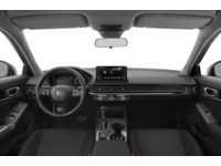 2024 Honda Civic EX CVT Interior Shot 6