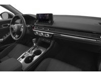 2022 Honda Civic EX CVT Interior Shot 1