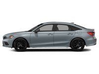 2023 Honda Civic Sport CVT Exterior Shot 3