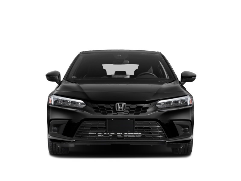2022 Honda Civic Sport CVT Exterior Shot 5