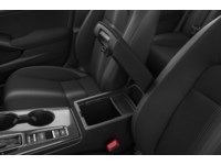 2022 Honda Civic Sport CVT Interior Shot 7