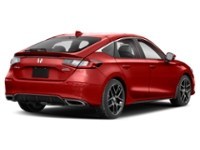 2024 Honda Civic Hatchback Sport Touring CVT Exterior Shot 2