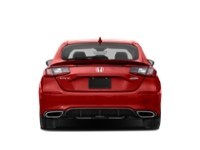 2024 Honda Civic Hatchback Sport Touring CVT Exterior Shot 7