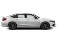 2022 Honda Civic Si Manual Exterior Shot 10