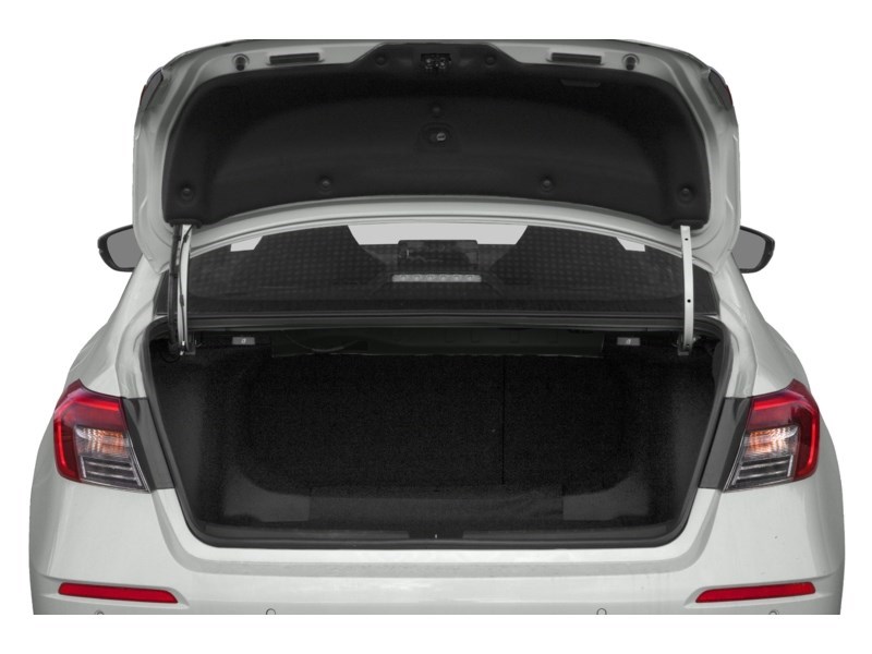 2022 Honda Civic Si Manual Exterior Shot 4