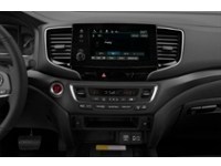 2023 Honda Passport TrailSport AWD Interior Shot 2