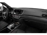2023 Honda Passport TrailSport AWD Interior Shot 1
