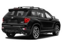 2022 Honda Passport Touring AWD Exterior Shot 2