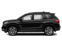 2022 Honda Passport Touring AWD Exterior Shot 6