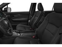 2022 Honda Passport Touring AWD Interior Shot 4