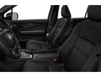 2022 Honda Passport Touring AWD Interior Shot 4
