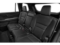 2022 Honda Passport Touring AWD Interior Shot 5