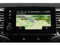 2022 Honda Passport Touring AWD Interior Shot 8
