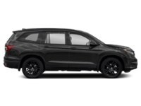 2022 Honda Pilot Black Edition AWD Exterior Shot 10
