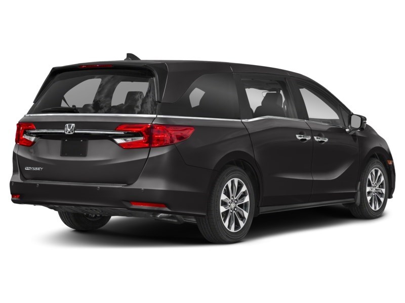 2022 Honda Odyssey EX-L Navi Auto Exterior Shot 2