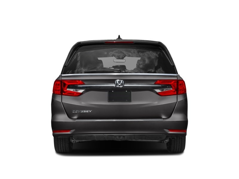 2022 Honda Odyssey EX-L Navi Auto Exterior Shot 7