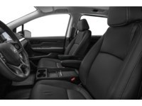 2022 Honda Odyssey EX-L Navi Auto Interior Shot 4