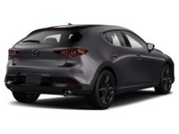 2022 Mazda Mazda3 Sport GT w/Turbo Auto i-ACTIV AWD Exterior Shot 2