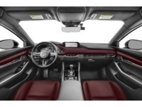 2022 Mazda Mazda3 Sport GT w/Turbo Auto i-ACTIV AWD Interior Shot 6