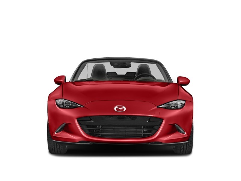 2022 Mazda MX-5 GT Auto Exterior Shot 5