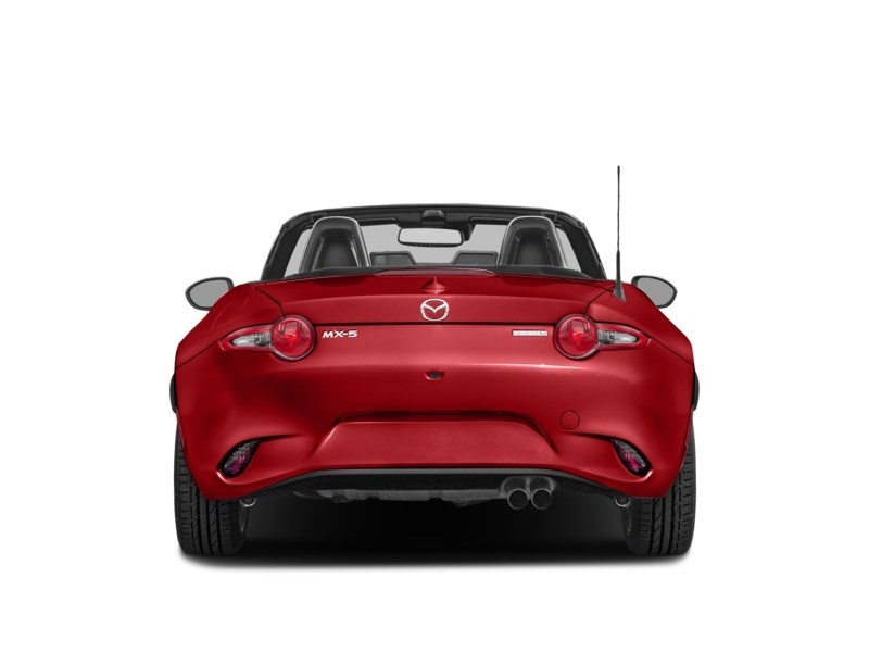 2022 Mazda MX-5 GT Auto Exterior Shot 7