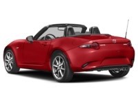 2022 Mazda MX-5 GT Auto Exterior Shot 9