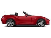 2022 Mazda MX-5 GT Auto Exterior Shot 10