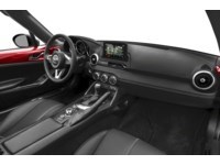 2022 Mazda MX-5 GT Auto Interior Shot 1