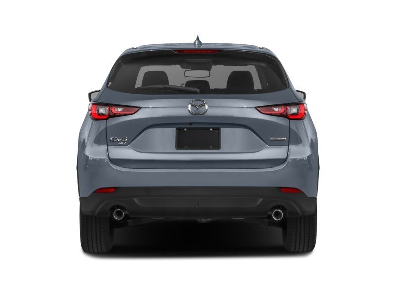2022 Mazda CX-5 GS AWD Exterior Shot 7