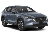2022 Mazda CX-5 GS AWD Exterior Shot 8