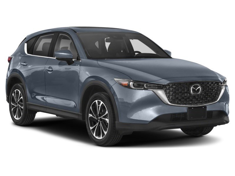 2022 Mazda CX-5 GS AWD Exterior Shot 8
