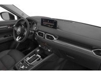 2022 Mazda CX-5 GS AWD Interior Shot 1