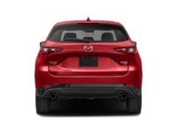 2022 Mazda CX-5 Sport Design w/Turbo AWD Exterior Shot 7