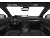2022 Mazda CX-5 Sport Design w/Turbo AWD Interior Shot 6