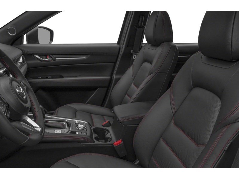 2022 Mazda CX-5 Sport Design w/Turbo AWD Interior Shot 4