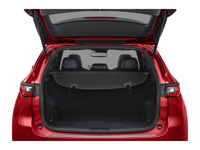 2022 Mazda CX-5 Sport Design w/Turbo AWD Exterior Shot 4