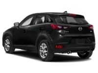 2022 Mazda CX-3 GS Auto FWD Exterior Shot 9