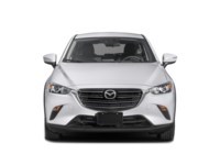2022 Mazda CX-3 GS Exterior Shot 5