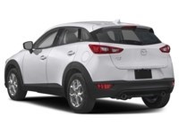 2022 Mazda CX-3 GS Exterior Shot 9
